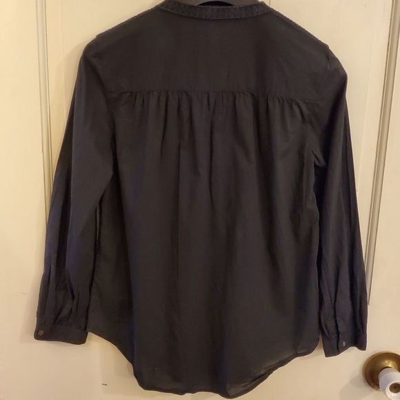 J Crew top - Picture 2 of 7